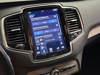 Volvo XC90 – thumbnail 36