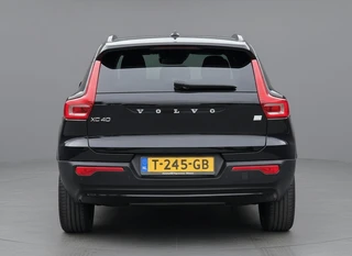Volvo XC40 – thumbnail 4