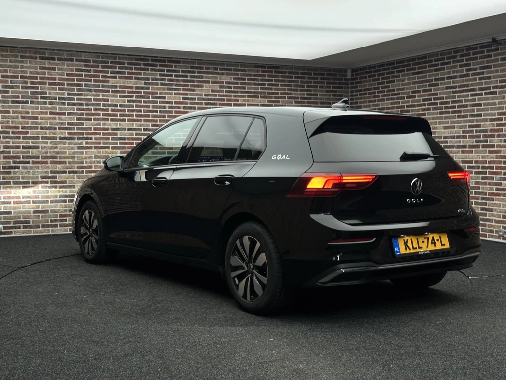 Volkswagen Golf – foto 6
