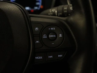 Toyota Corolla Cross – thumbnail 26