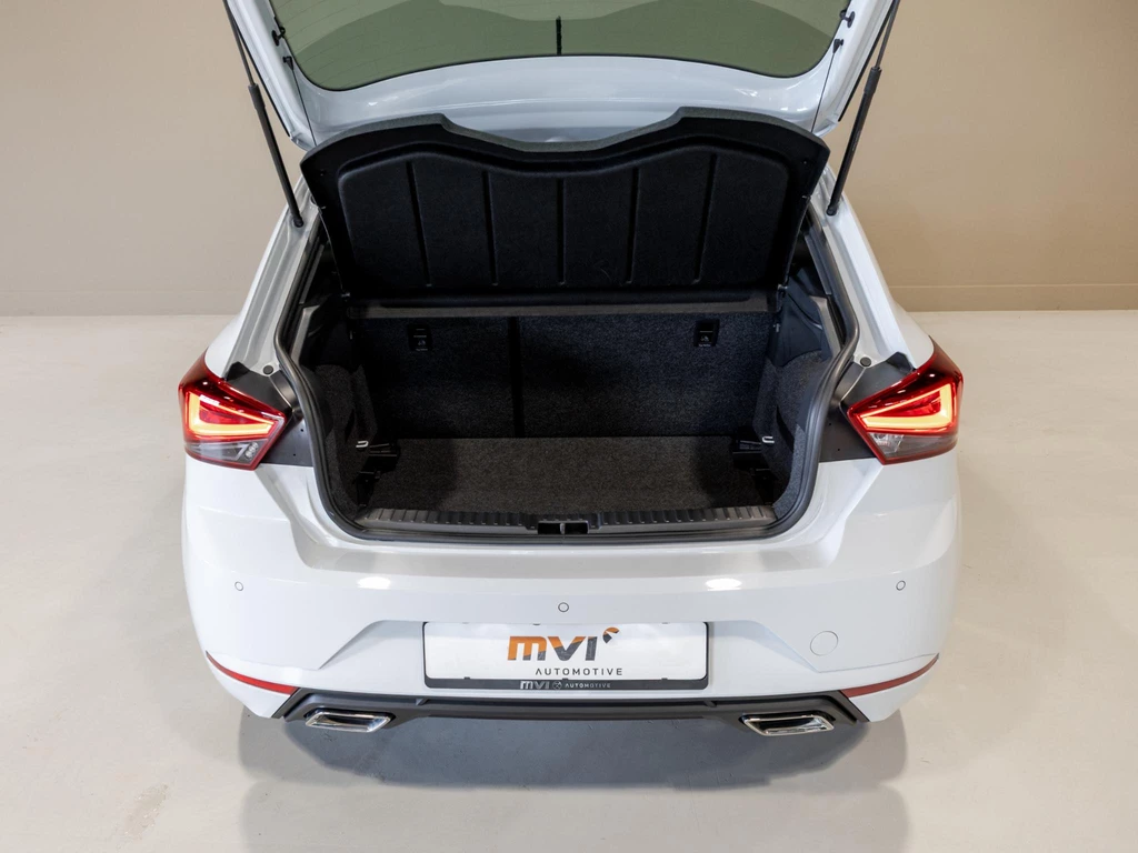 SEAT Ibiza – foto 15