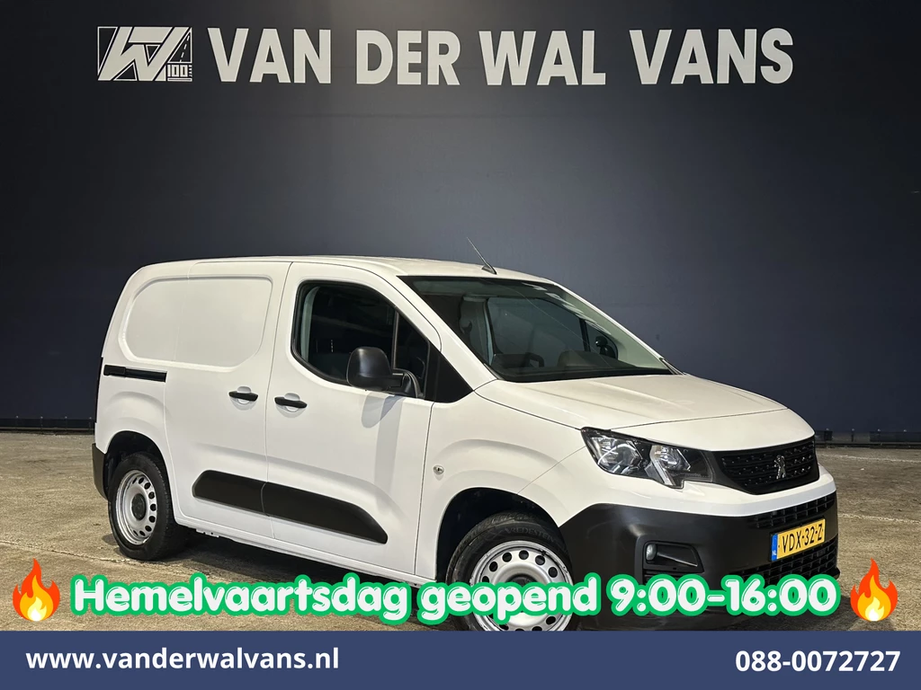 Peugeot Partner – foto 4