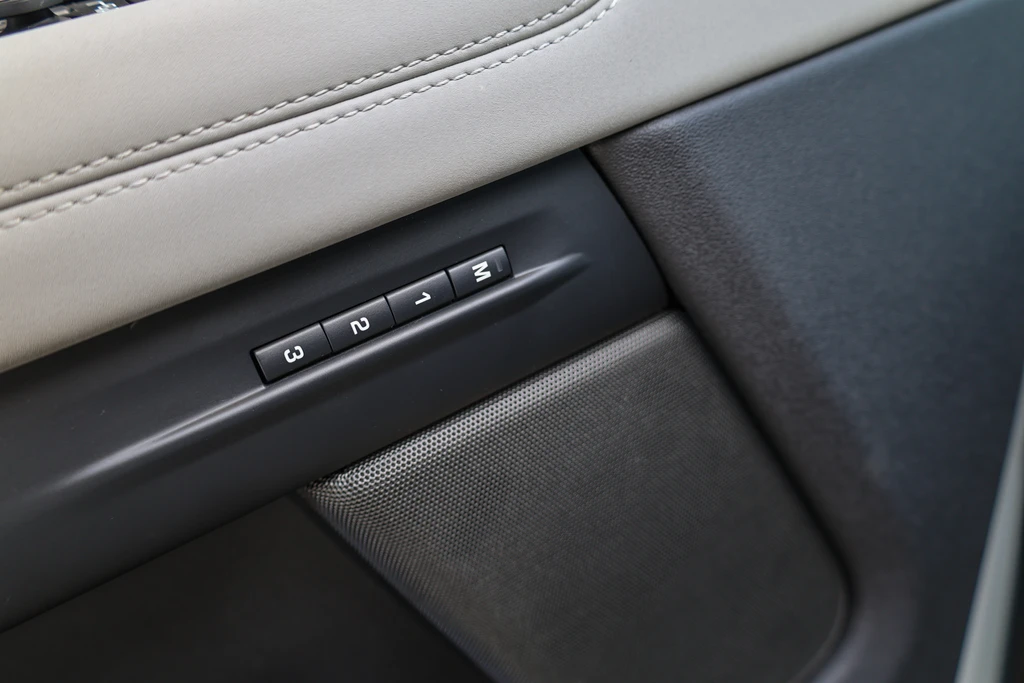 Land Rover Range Rover Evoque – foto 17