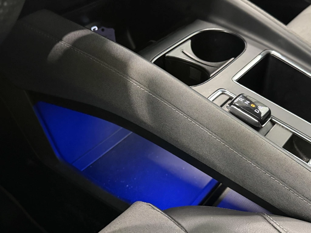 Škoda Enyaq iV – foto 23