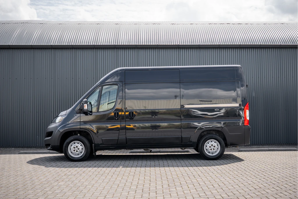 Peugeot Boxer – foto 3
