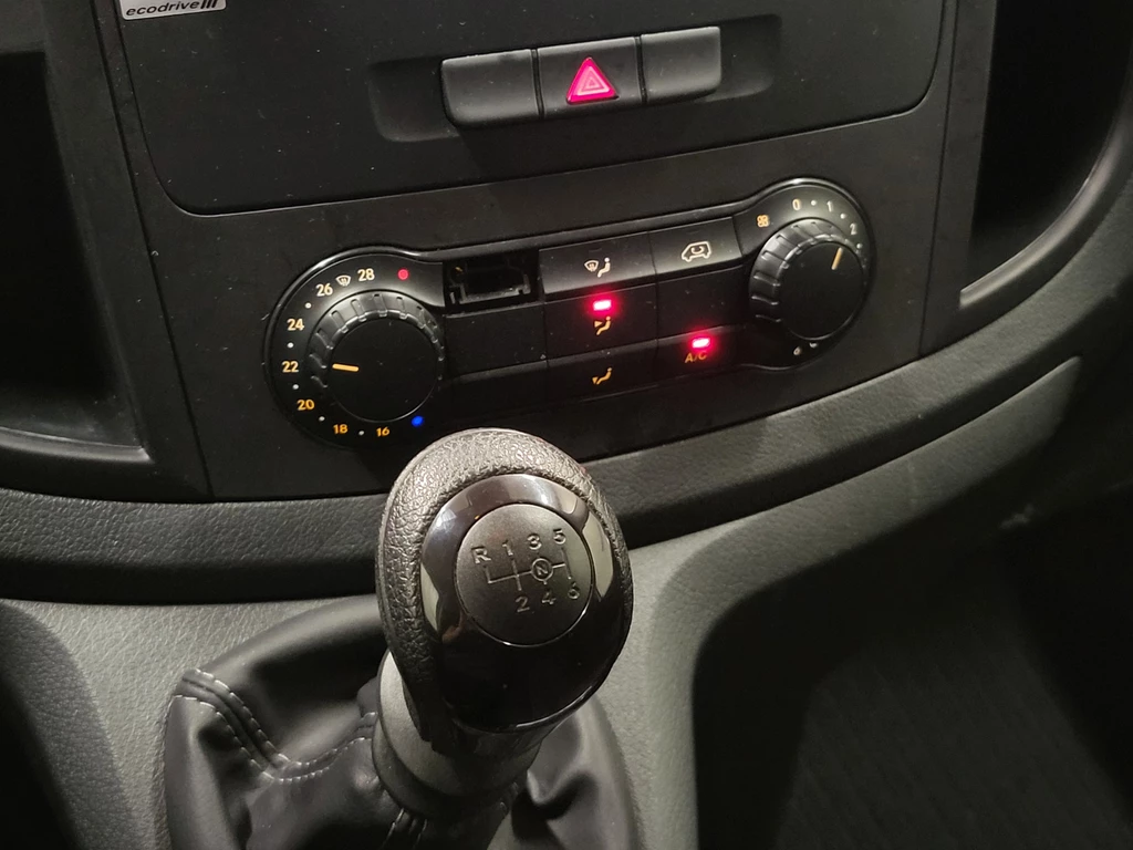 Mercedes-Benz Vito – foto 17