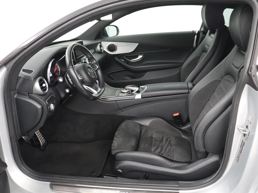 Mercedes-Benz C-Klasse – foto 6