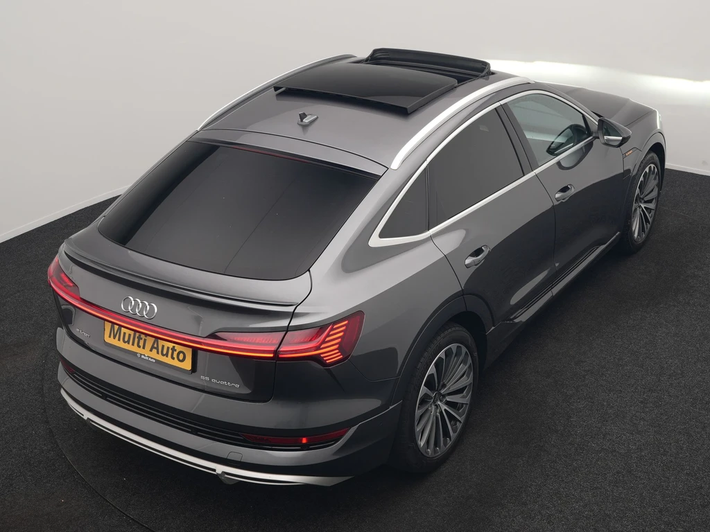 Audi e-tron – foto 8