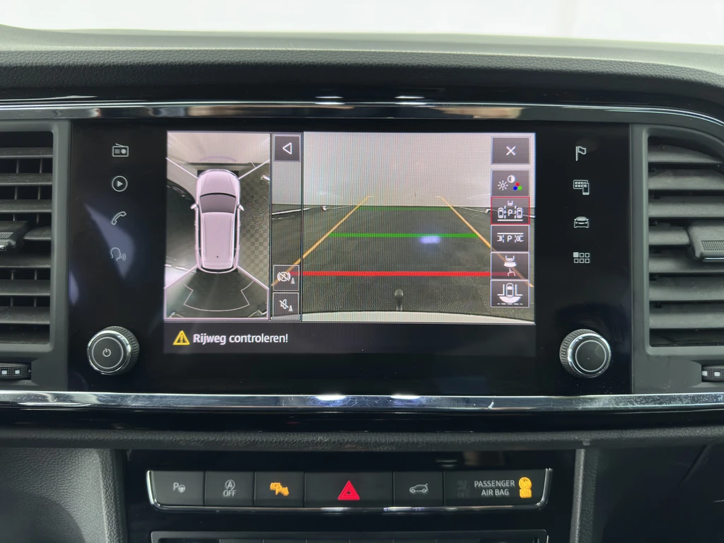 SEAT Ateca – foto 16
