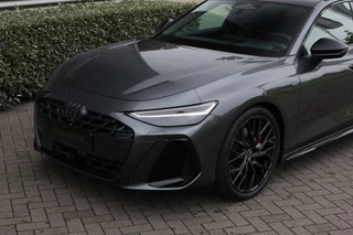 Audi A6 – thumbnail 1