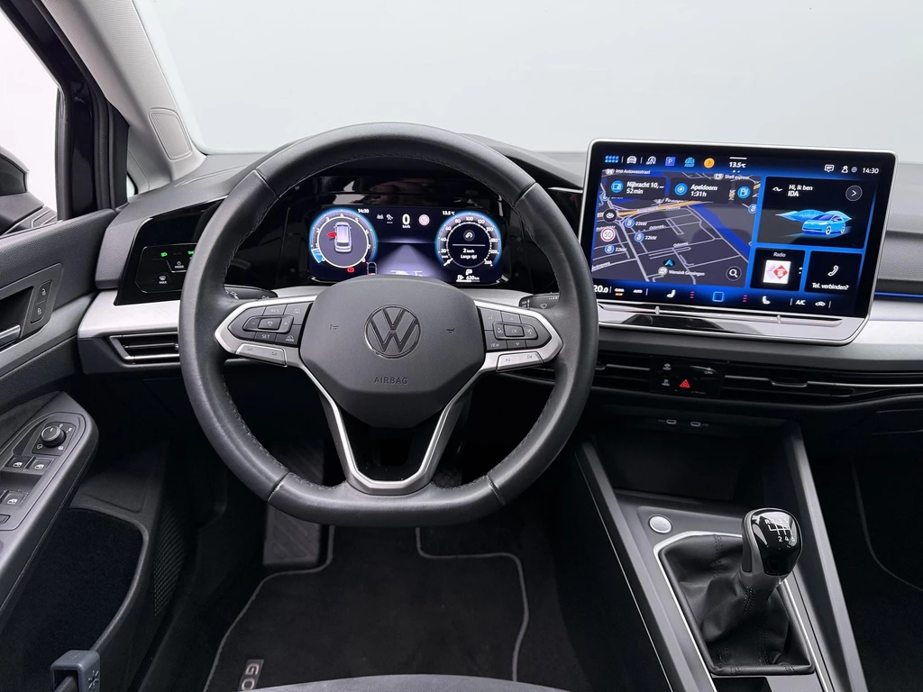 Volkswagen Golf – foto 13