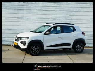 Dacia Spring – thumbnail 1