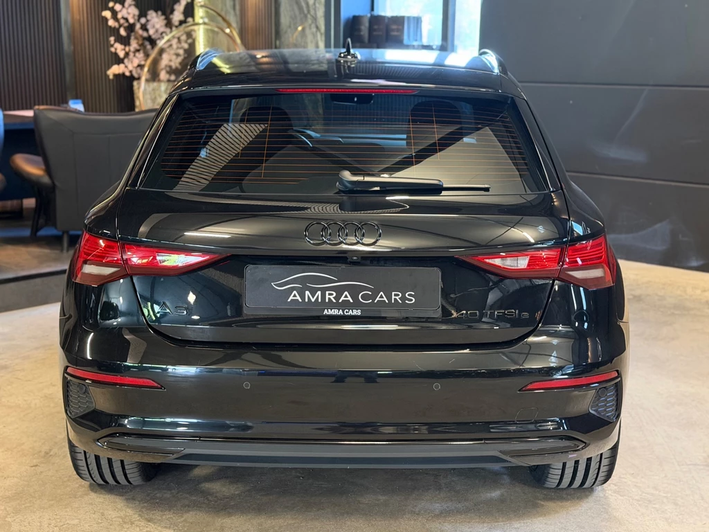 Audi A3 – foto 4