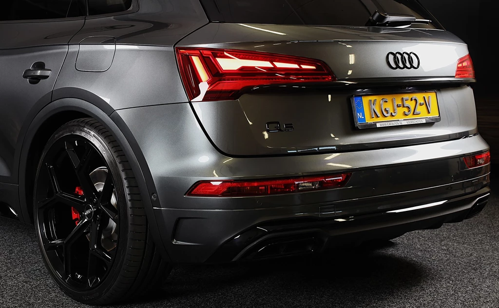 Audi Q5 – foto 7