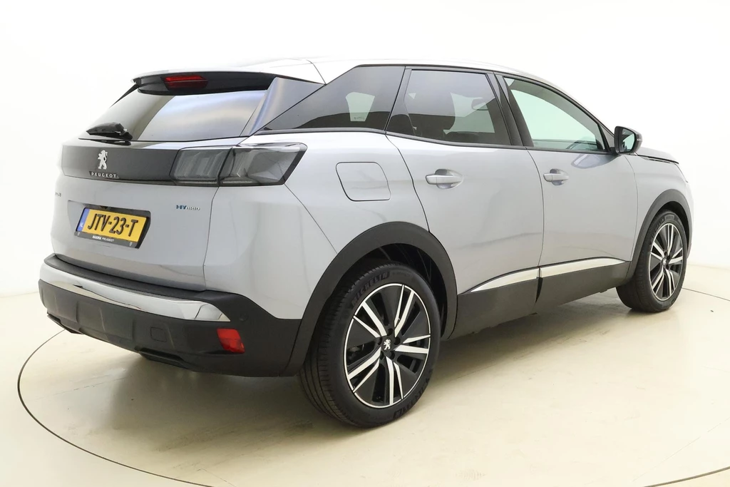 Peugeot 3008 – foto 6