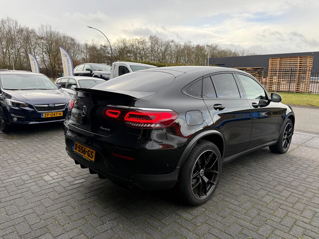 Mercedes-Benz GLC – foto 7