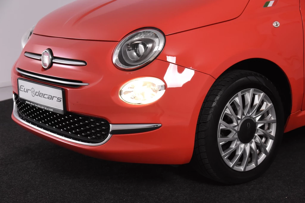Fiat 500 – foto 23