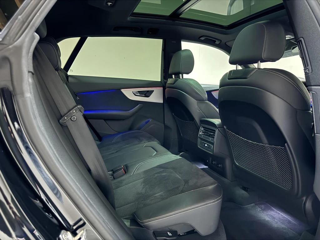 Audi Q8 – foto 32
