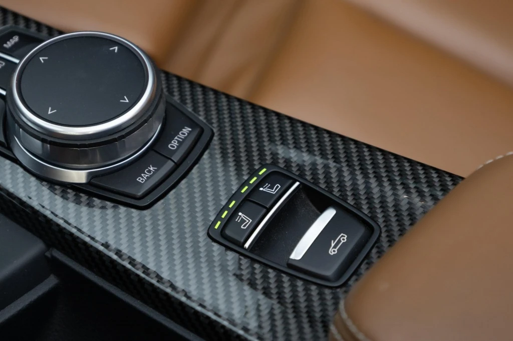 BMW M4 – foto 25