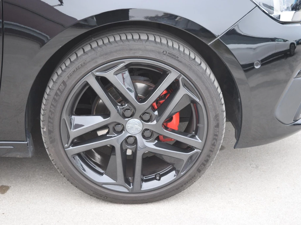 Peugeot 308 – foto 27