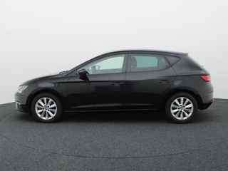 SEAT Leon – thumbnail 4