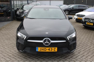Mercedes-Benz A-Klasse – thumbnail 8