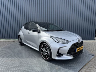Toyota Yaris – thumbnail 14