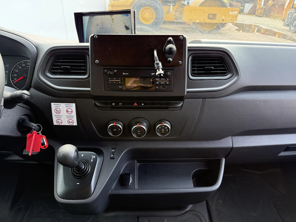 Renault Master – foto 13
