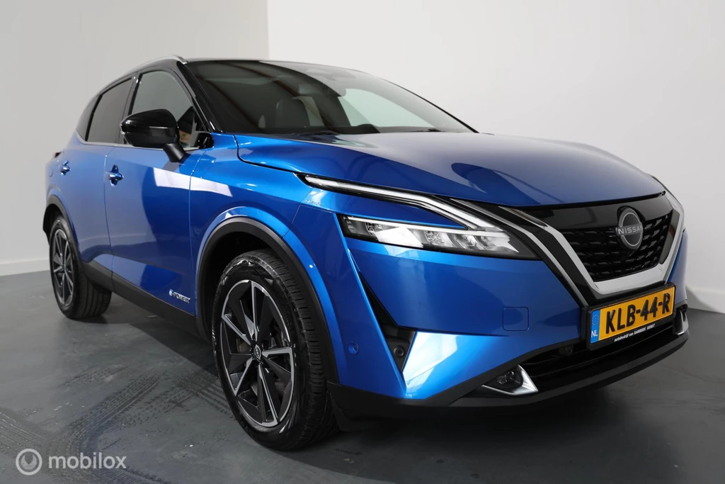 Nissan QASHQAI – foto 8