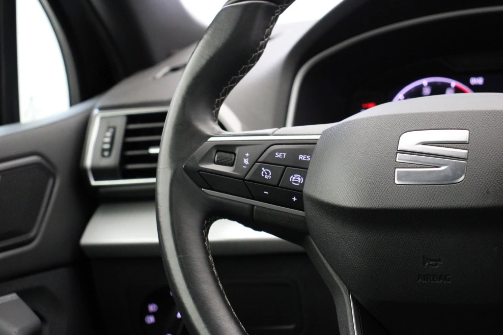 SEAT Tarraco – foto 20
