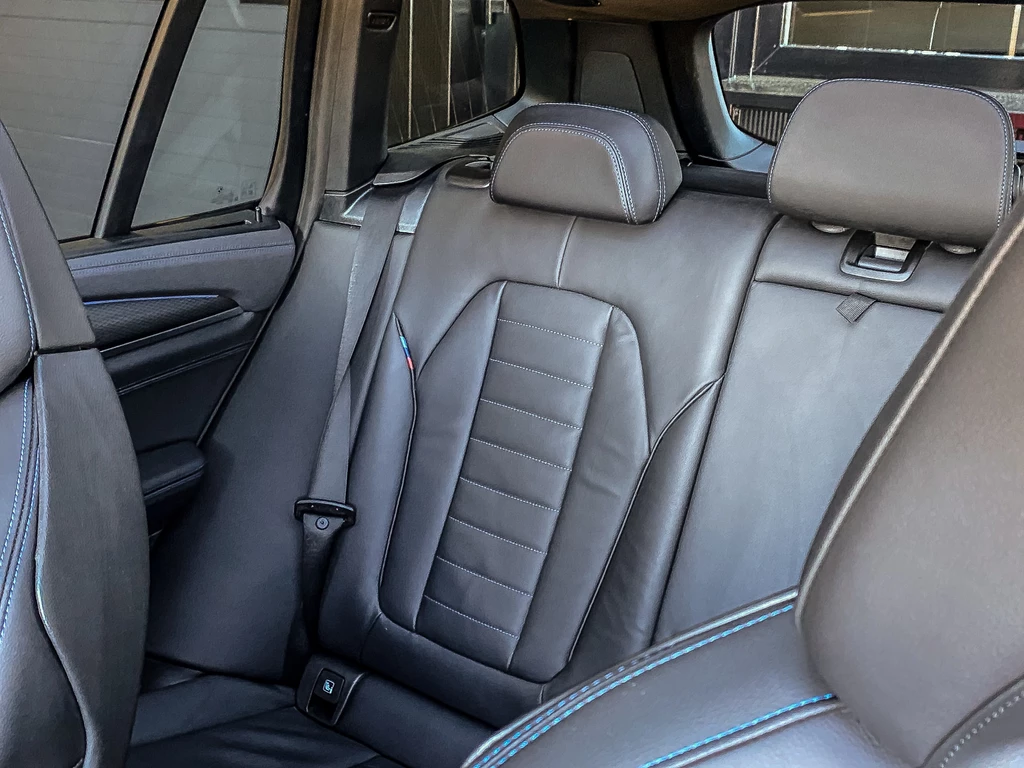 BMW X3 – foto 79