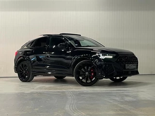 Audi RSQ3 – thumbnail 7