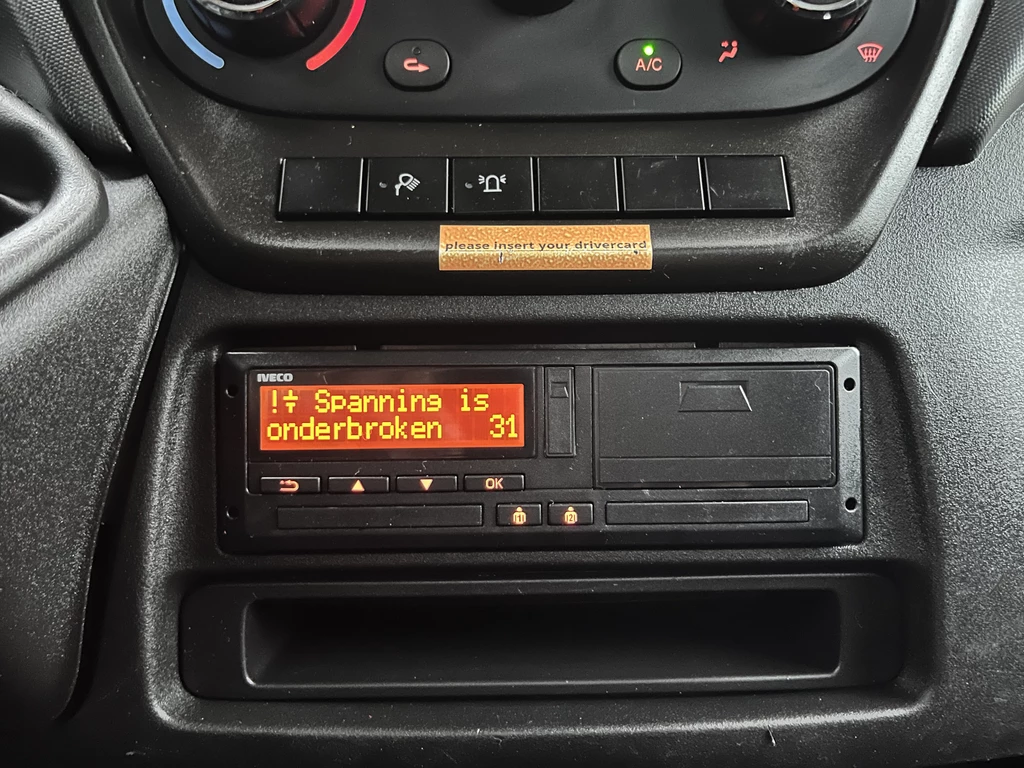 Iveco Daily – foto 40
