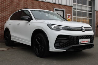 Volkswagen Tiguan – thumbnail 7
