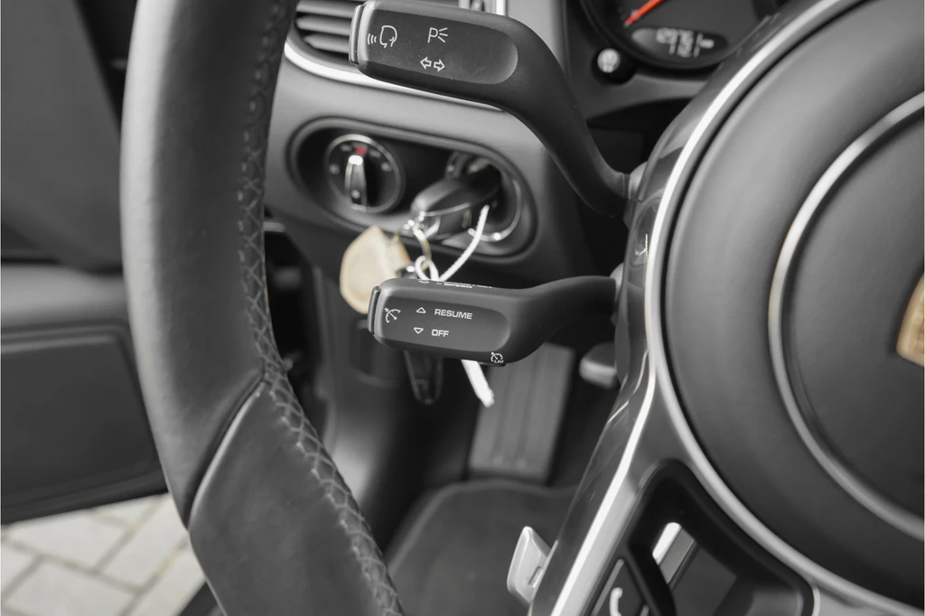 Porsche Macan – foto 58