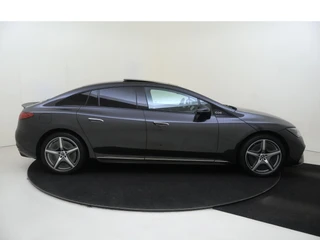 Mercedes-Benz EQE – thumbnail 6