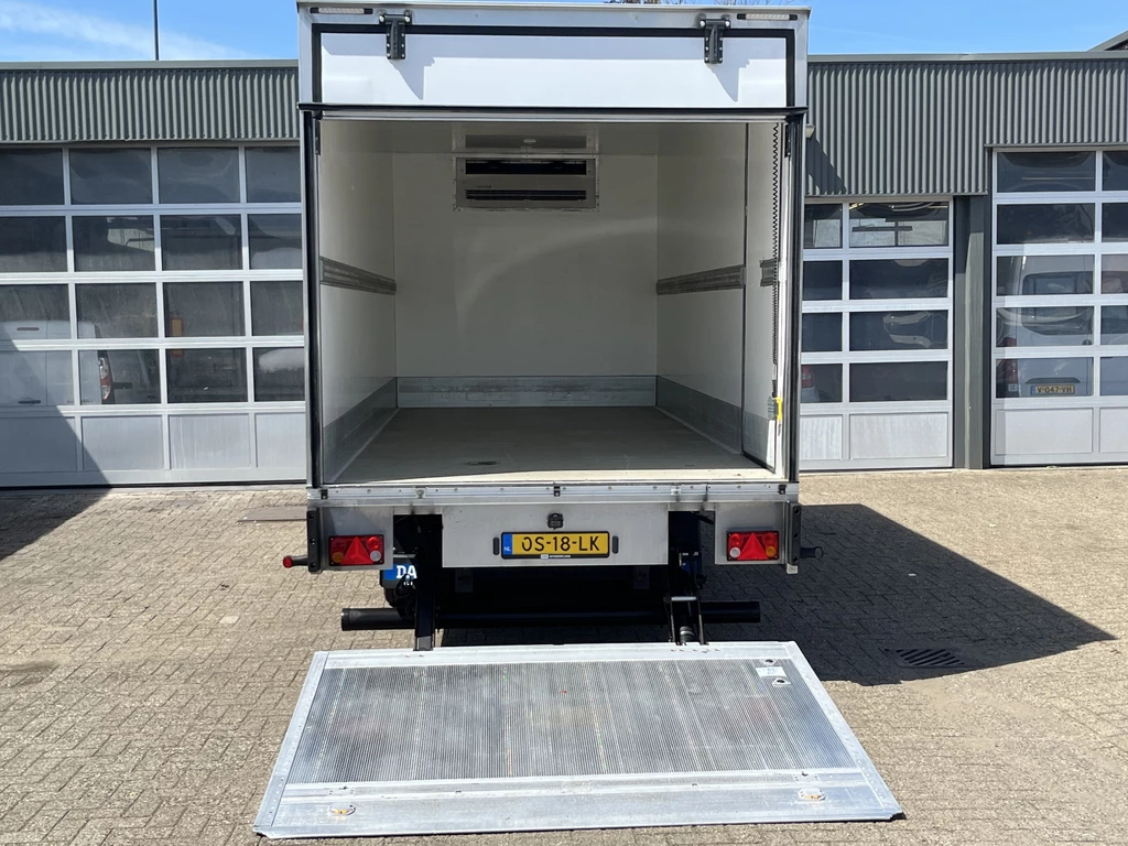 Mercedes-Benz Sprinter – foto 34
