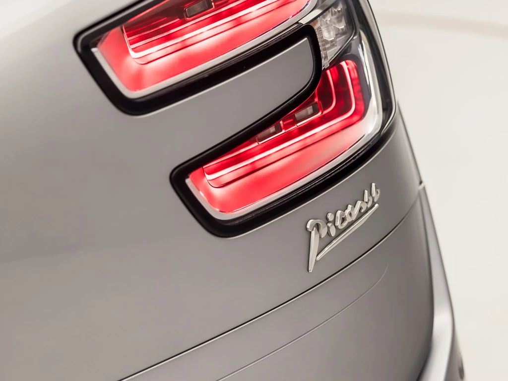 Citroën Grand C4 Picasso – foto 29