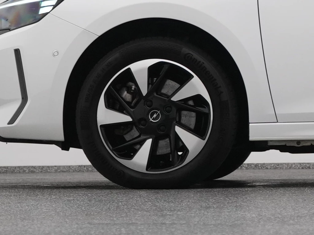 Opel Corsa-e – foto 40