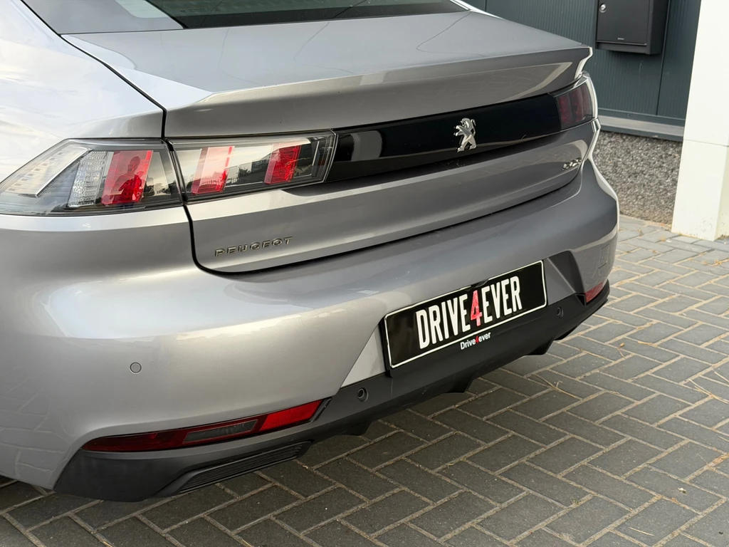 Peugeot 508 – foto 31