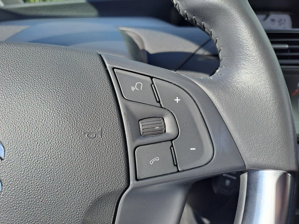 Citroën Grand C4 Spacetourer – foto 29
