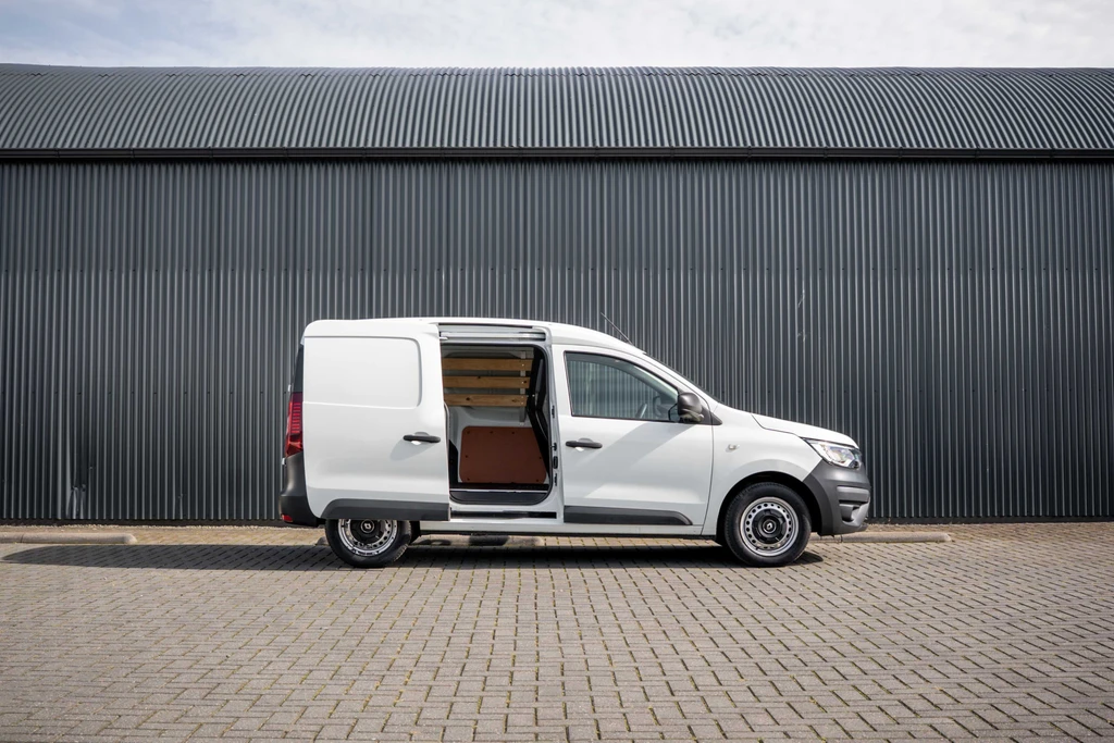 Renault Express – foto 5