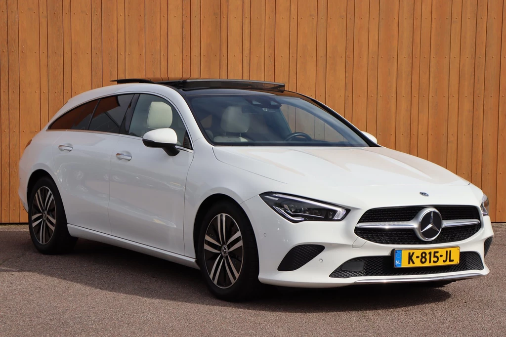 Mercedes-Benz CLA – foto 6