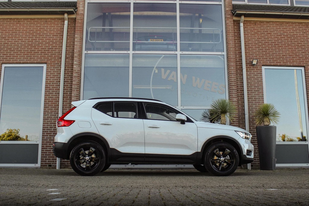 Volvo XC40 – foto 8