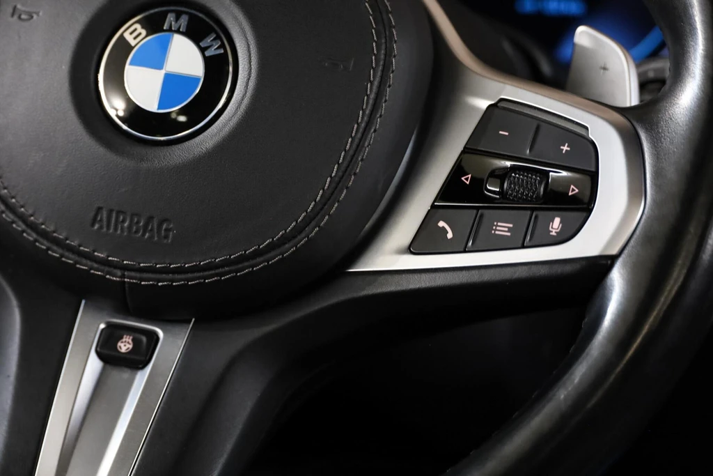 BMW X5 – foto 30