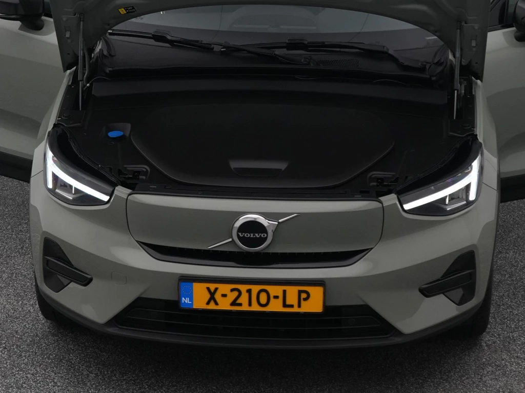 Volvo XC40 – foto 34
