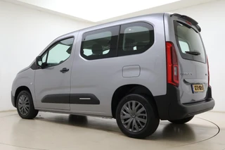 Citroën ë-Berlingo – thumbnail 4