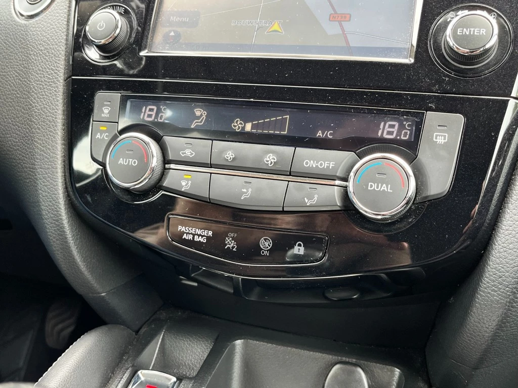 Nissan QASHQAI – foto 18