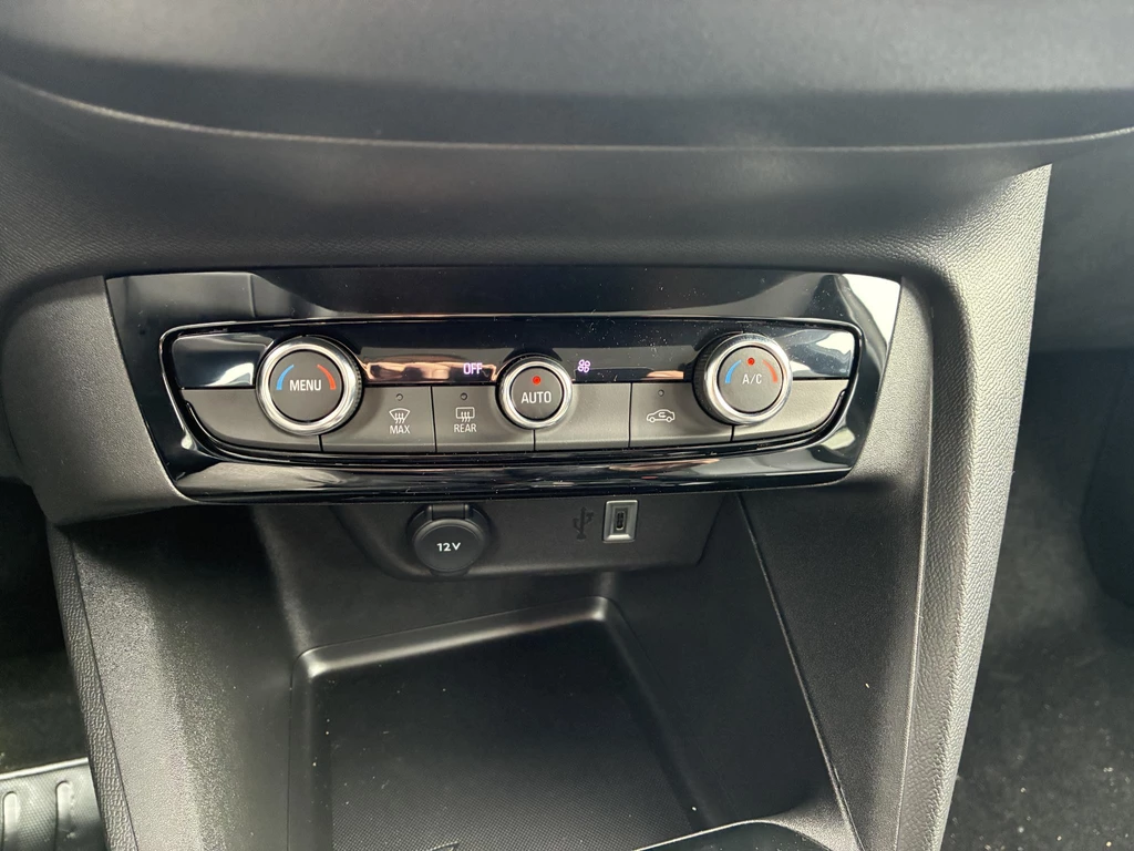 Opel Corsa-e – foto 14