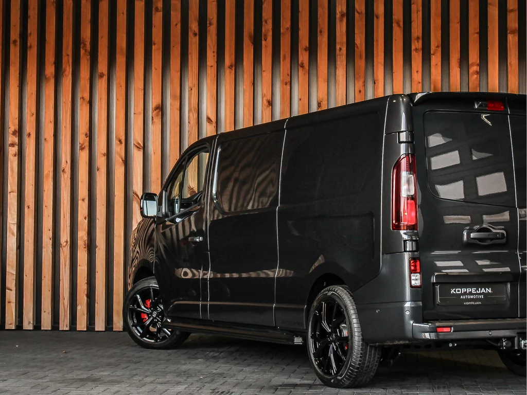Renault Trafic – foto 6